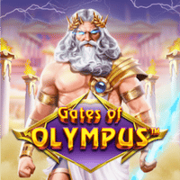 Gates of Olympus Slot