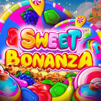 Sweet Bonanza Slot