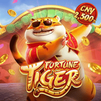 Fortune Tiger Slot
