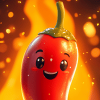 Sweet Chili Slot